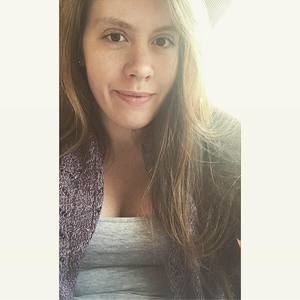 Meet your Posher, Colleen